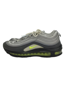 NIKE◆AIR MAX 97/エアマックス/グレー/921733-003/26.5cm/GRY921733-003