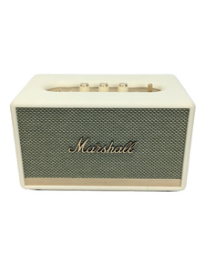 MARSHALL◆スピーカー ACTONII/WIRELESS HOME BLUETOOTH SPEAKER/MARSHALL