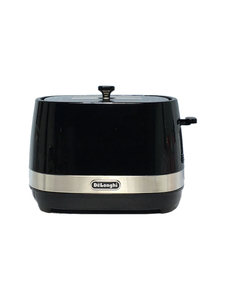 DeLonghi* pop up тостер / активный серии /CTLA2003J-BK/ Inte ns черный 