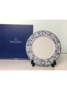 Villeroy & Boch◆Cordoba/プレート27cm/大皿×１/青箱付