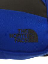 THE NORTH FACE◆BOZER HIP PACK 2/ウエストバッグ/ポリエステル/BLU/NF0A2UCX_画像5