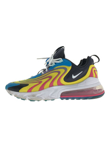 NIKE◆AIR MAX 270 REACT ENG/27.5cm/マルチカラー