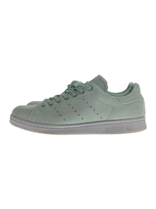 adidas◆STAN SMITH_スタンスミス/29cm/GRN/スウェード