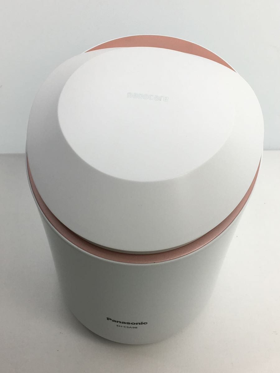 美容/健康 美容機器 パナソニック スチーマー ナノケア EH-CSA98 オークション比較 - 価格.com 美容/健康 美容機器 パナソニック スチーマー ナノケア EH-CSA98 オークション比較 - 価格.com