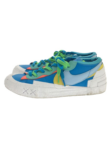 NIKE◆SACAI X KAWS X BLAZER LOW_SACAI X KAWS ブレーザー LOW/27.5cm/BL