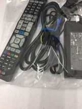 LG電子ジャパン◆薄型テレビ・液晶テレビ Smart TV 28LB491B [28インチ]_画像4