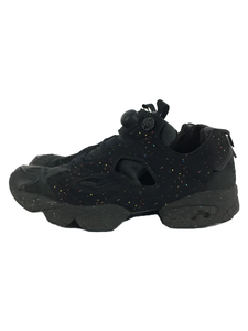 Reebok◆INSTAPUMP FURY OG CS_インスタポンプ フューリー オリジナル CS/27.5cm/BLK