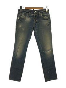 DSQUARED2◆ボトム/46/デニム/IDG/71KA012/中古