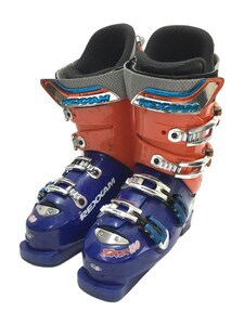 REXXAM* лыжи ботинки /6/ORN/DATA-100/2007-2008 модель /rek Zam 