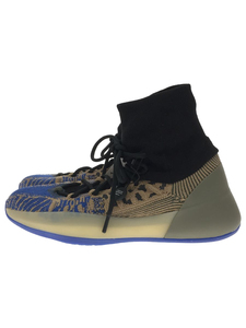 adidas◆YEEZY BSKTBL KNIT_イージー バスケットボール ニット/28cm/BEG