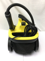 KARCHER◆スチームクリーナー SCJTK10/クロス・カバーなし本体のみ_画像4