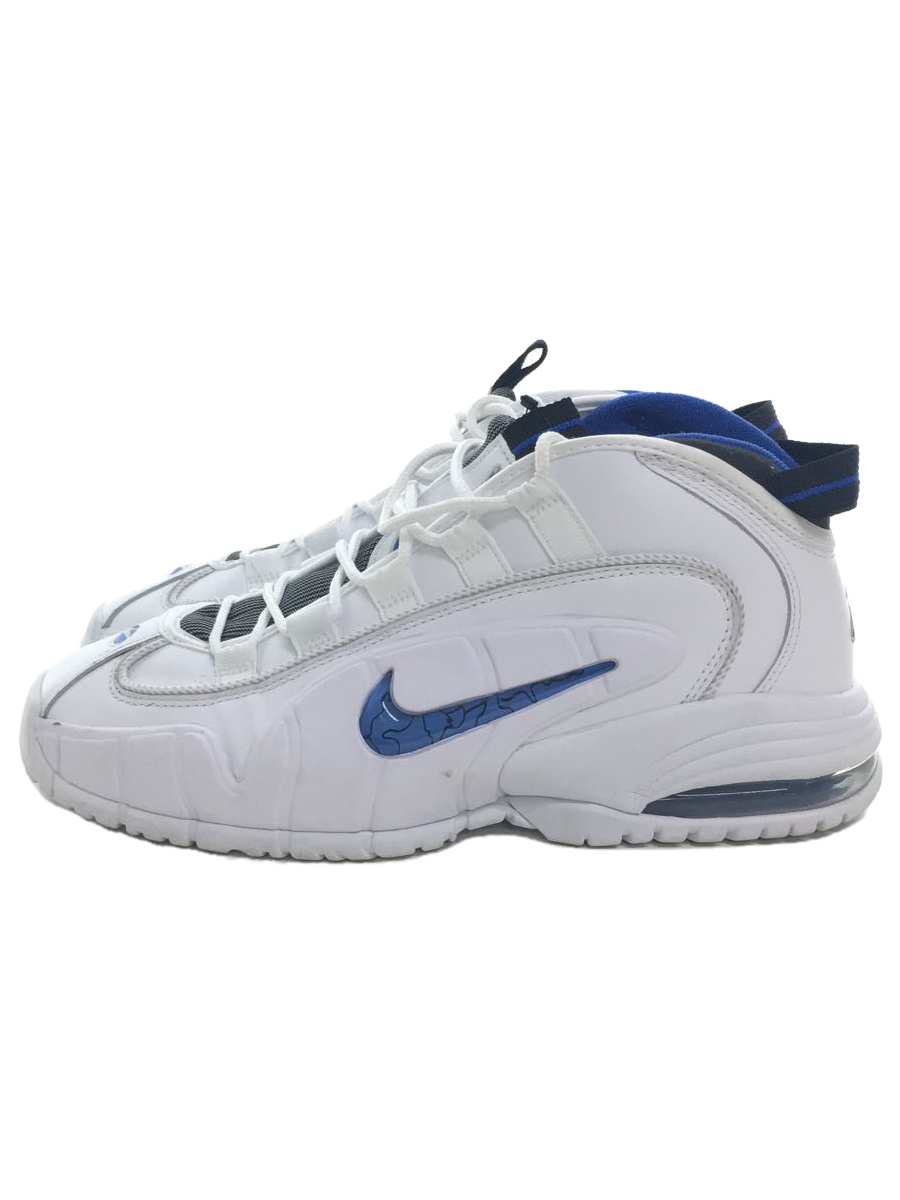 Nike Air Max Penny 1 Orlando 28cm DN2487-001 - JChere雅虎拍卖代购