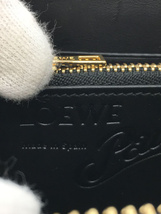 LOEWE◆長財布/-/IDG/レディース_画像3