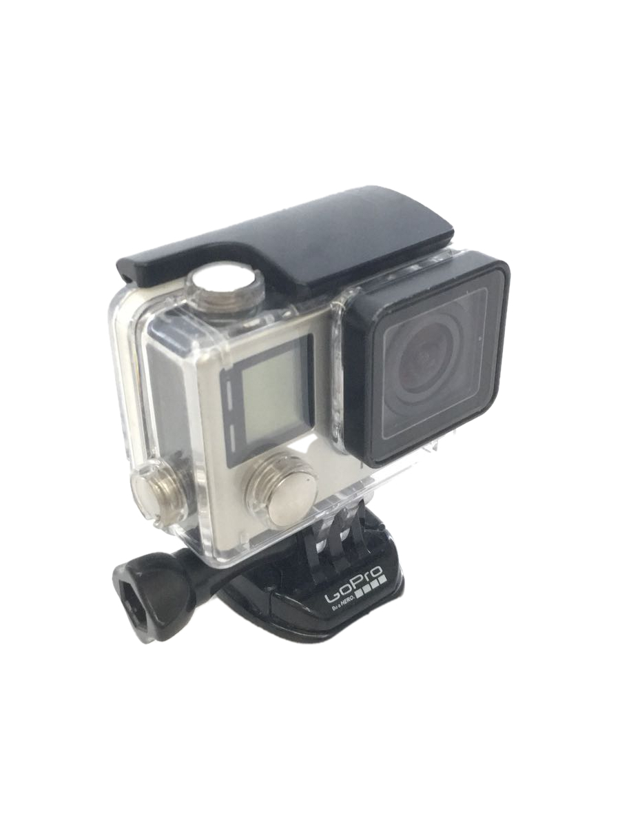 GoPro HERO4 Silver Edition Adventure CHDHY-401-JP オークション比較