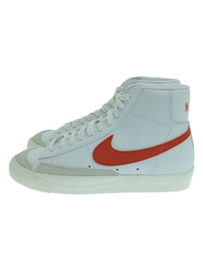 NIKE◆BLAZER MID 77 VINTAGE_ブレーザーミッド 77 ヴィンテージ/26cm/WHT