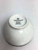 WEDGWOOD◆カップ&ソーサー/4点セット/WHT_画像4