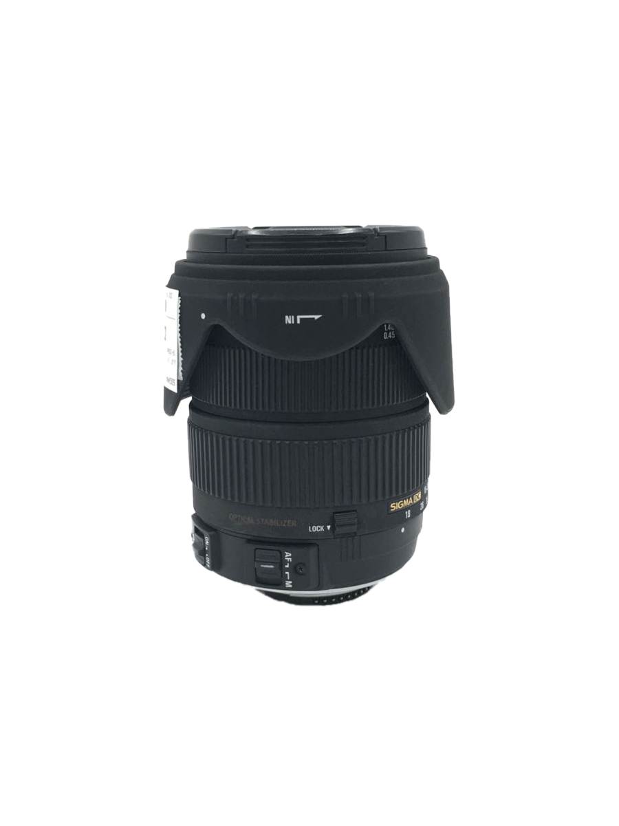 カメラ デジタルカメラ シグマ 18-200mm F3.5-6.3 DC MACRO OS HSM [キヤノン用] オークション 