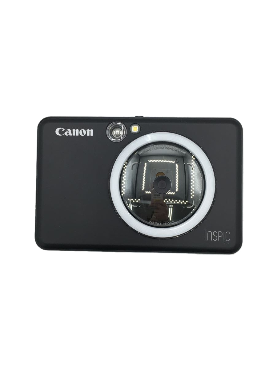 CANON iNSPiC ZV-123 オークション比較 - 価格.com