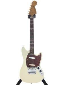 Fender Japan◆MG65-86 mod/VWH/2007～2010/PI換装/回路パーツ交換/本体のみ