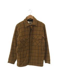 Woolrich◆ジャケット/M/-/CML/チェック