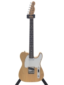 Fender Japan◆TL71ASH/NAT/2010/アッシュボディ/ローズウッド指板/MADE IN JAPAN