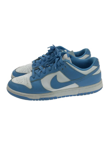 NIKE◆ローカットスニーカー/26.5cm/BLU/dd1391-102