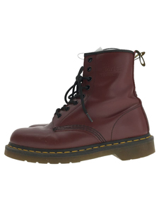 Dr.Martens◆ブーツ/US7/BRD/8ホール/1460