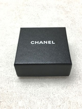 CHANEL◆ココマーク/イヤリング/メッキ/GLD/レディース_画像5