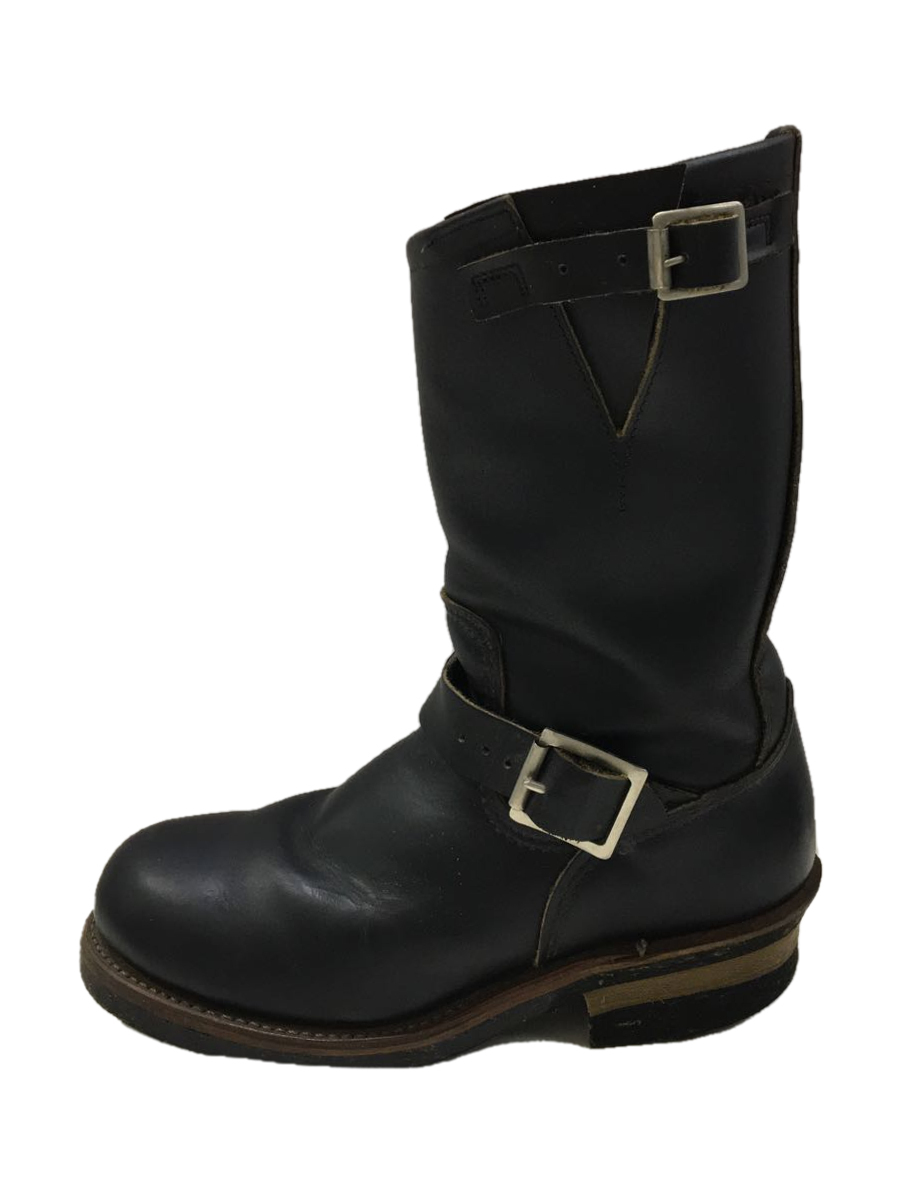 RED WING/レッドウィング 11 ENGINEER/11インチ レザーエンジニア