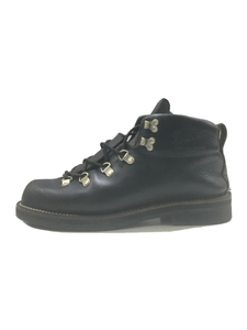 Danner◆Danner Mountain Trail/US8/BLK/レザー/DS10019X/ダナー