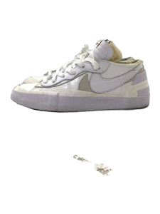 NIKE◆ナイキ/ローカットスニーカー/28cm/WHT/DM6443-100