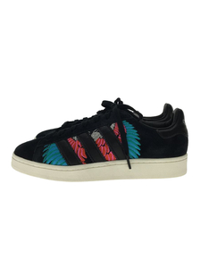 adidas◆27cm/BLK/hq6639/CAMPUS 00s Notting Hill CORE BLACK