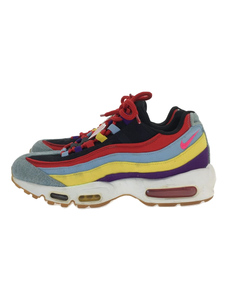 NIKE◆AIR MAX 95 SP/エアマックススペシャル/マルチカラー/CK5669-400/27.5cm/マルチカラー/テ