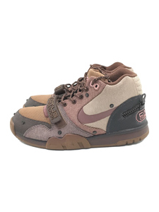 NIKE◆Air Trainer 1 SP/ハイカットスニーカー/26cm/DR7515-200