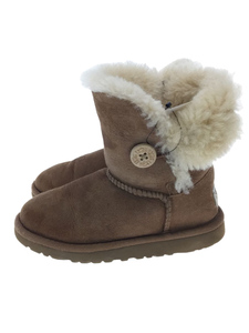 UGG australia* Kids обувь /18.5cm/ ботинки /BRW