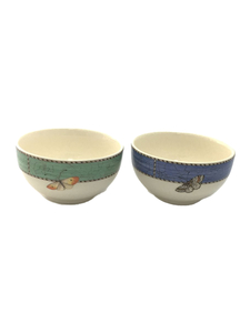 WEDGWOOD◆SARAHS GARDEN/ライスボウル×2