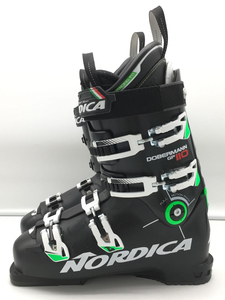 NORDICA* ski boots 