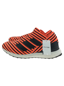 adidas◆NEMEZIZ TANGO 17+ 360 AL TR/ネメシスタンゴ/26cm/ORN