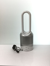 dyson◆ファンヒーター Dyson Pure Hot + Cool Link HP03WS [ホワイト/シルバー]_画像4