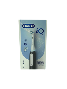 BRAUN◆Oral-B iO series3