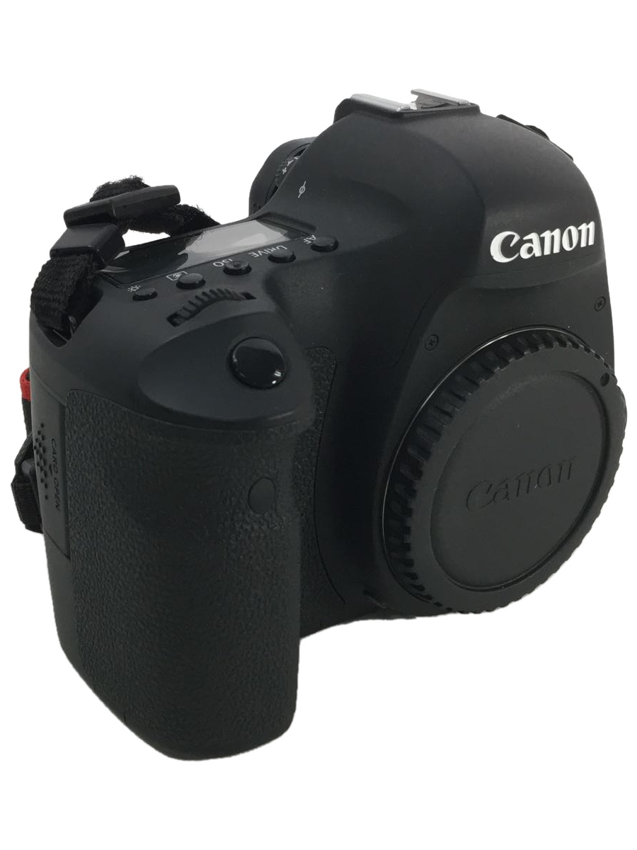 CANON EOS 6D EF24-105L IS USM レンズキット オークション比較 - 価格.com