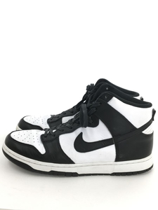 NIKE◆DUNK HI RETRO_ダンク ハイ レトロ/27.5cm/BLK/PVC