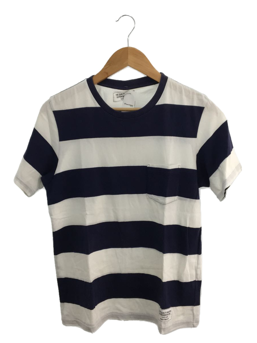 ワコマリア ボーダーTシャツの値段と価格推移は?|23件の売買情報を ワコマリア ボーダーTシャツの値段と価格推移は?|23件の売買情報を