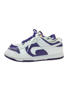 NIKE◆WMNS Dunk Low Made You Look/26.5cm/PUP