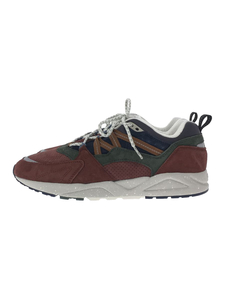 karhu◆ローカットスニーカー/28cm/BRW