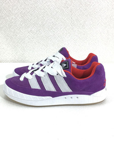 adidas◆ローカットスニーカー/26.5cm/PUP/スウェード/GV6712