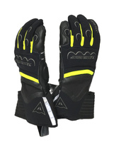 DAINESE◆Scout 2 Gore-tex Gloves/size:L/スポーツその他_画像1