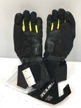 DAINESE◆Scout 2 Gore-tex Gloves/size:L/スポーツその他_画像2