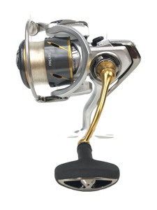 DAIWA◆リール/スピニングリール/21FREAMS LT2500-XH