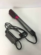 dyson◆ドライヤー・ヘアアイロン Dyson Airwrap スタイラー Volume+Shape HS01VNSFN_画像1